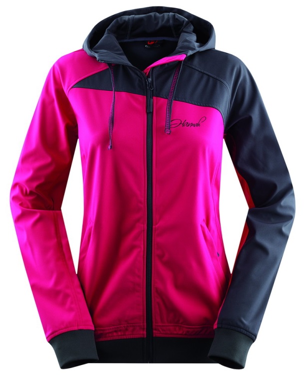 SOFTSHELLOVÉ BUNDY Dámské Pánské Dětské